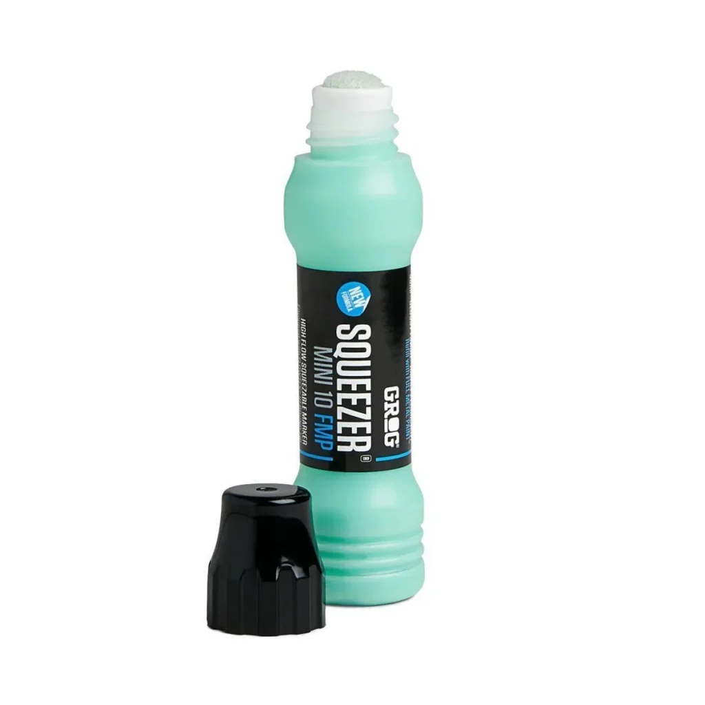 Grog Squeezer Mini 10 FMP 10mm 35ml