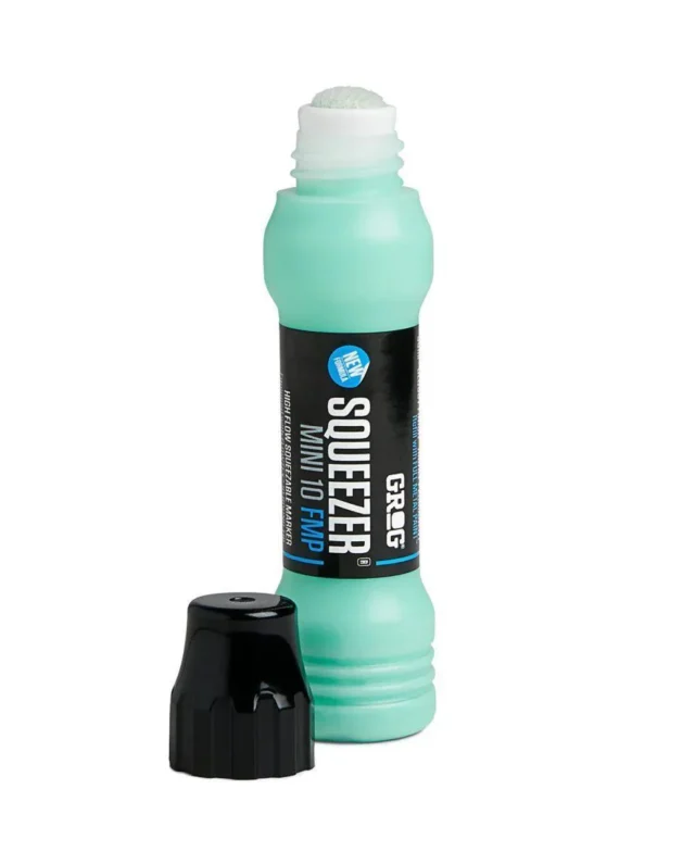 Grog Squeezer Mini 10 FMP 10mm 35ml