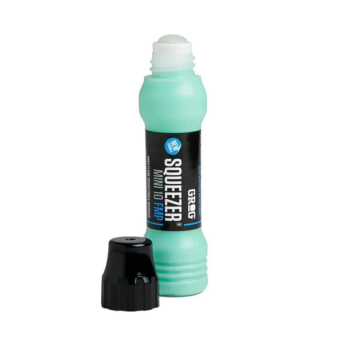 Grog Squeezer Mini 10 FMP 10mm 35ml