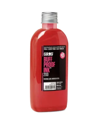 GROG BUFF PROOF INK 200 ML