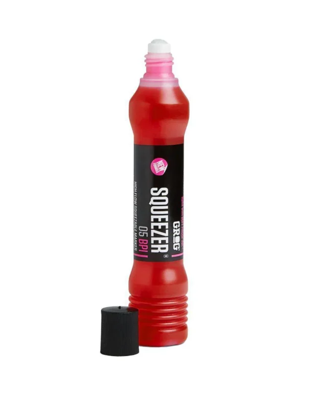 Grog Squeezer 05 BPI 05mm 45 ml