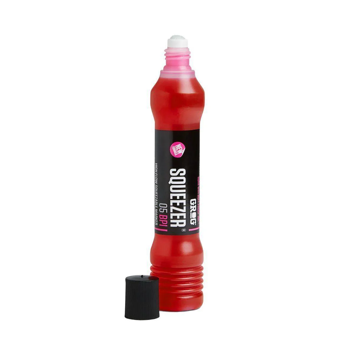 Grog Squeezer 05 BPI 05mm 45 ml