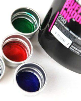 GROG BUFF PROOF INK 200 ML - Grog