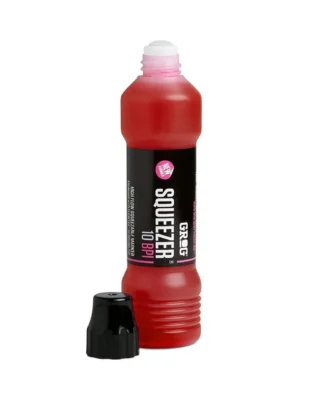 Grog Squeezer 10 BPI 10mm 70ml