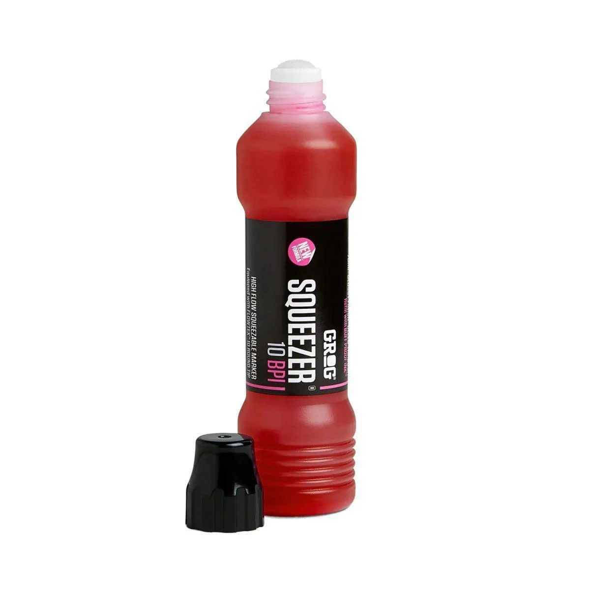 Grog Squeezer 10 BPI 10mm 70ml