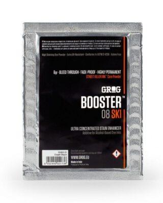 Grog Booster 08 SKI Powder 8 grams