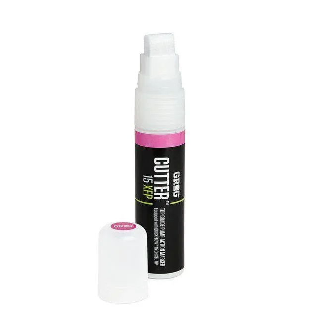 Grog Cutter 15 XFP 15mm 50ml