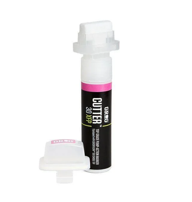 Grog Cutter 30 Xfp 30mm 50ml
