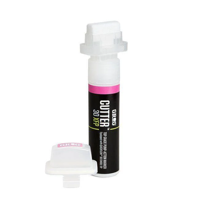 Grog Cutter 30 Xfp 30mm 50ml