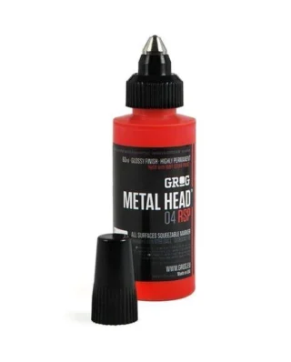 GROG METAL HEAD 04 RSP