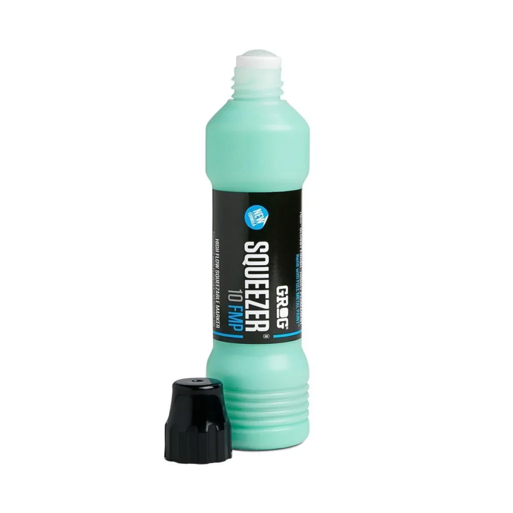 Grog Squeezer 10 FMP 10mm 70ml