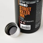 Grog Street Killer Ink 200ml - Image 2