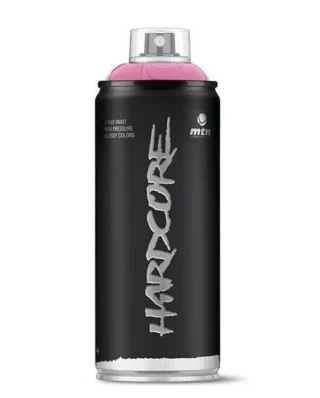 MTN HARDCORE 400 ml - MTN