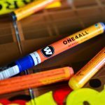 4. MOLOTOW MARKER ONE4ALL 127HS 2 MM - Image 5