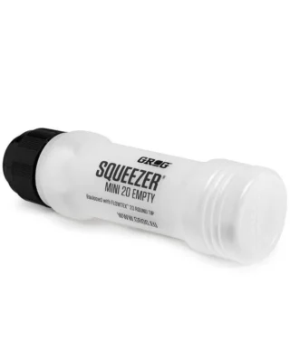 Grog Squeezer Mini 20 EPT Empty Marker 20mm 50ml - Grog
