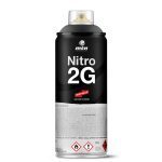 MTN NITRO 2G 400ML BLACK