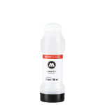 MOLOTOW EMPTY DRIPSTICK DS-XL 100ML 830204 25 MM