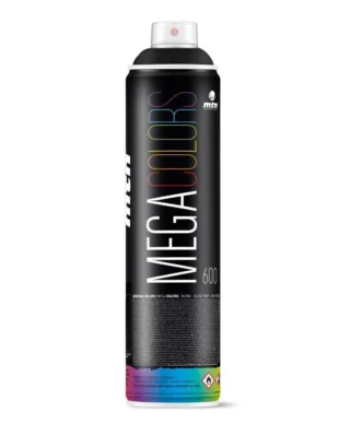 MTN MEGA COLORS 600 ML - MTN