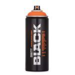 MONTANA CANS BLACK 400 ml