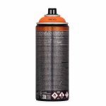 MONTANA CANS BLACK 400 ml - Image 2