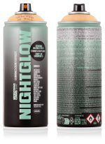 MONTANA NIGHTGLOW LUMINESCENT 400 ML - Image 4