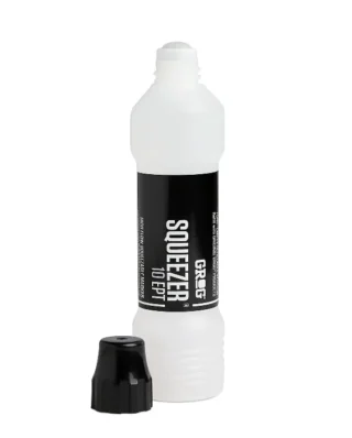 Grog Squeezer 10 EPT Empty Marker 10mm 70ml