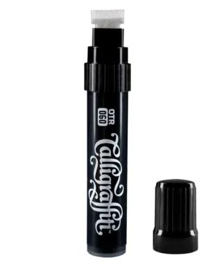ON THE RUN OTR.060 CALLIGRAFFITI PAINT MARKER 20MM