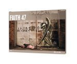 Urban Media FAITH 47 - On the Run Buch book