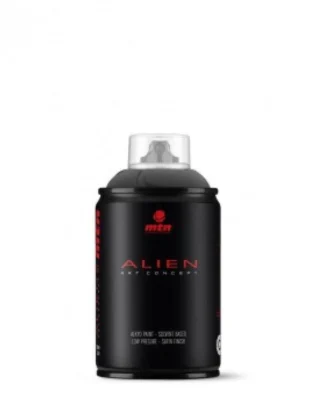 MTN ALIEN 250 ML - MTN