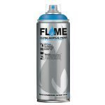 MOLOTOW FLAME BLUE 400 ML