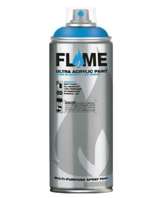 MOLOTOW FLAME BLUE 400 ML - Flame
