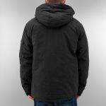 DICKIES MILFORD WINTER JACKET BLACK - Image 2