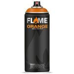 MOLOTOW FLAME ORANGE 400 ml