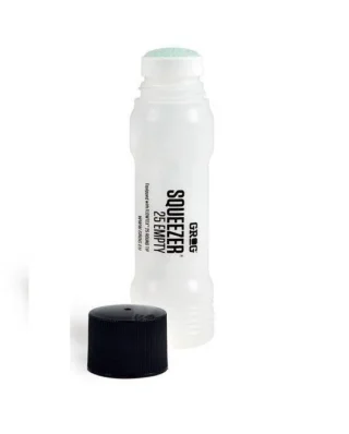 Grog Squeezer 25 Ept Empty Marker 25 mm 100ml