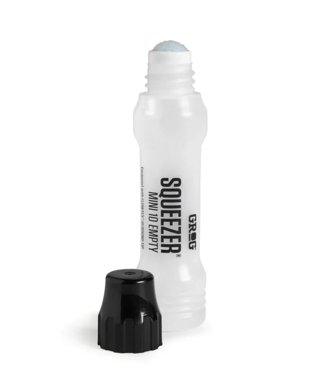 Grog Squeer Mini 10 EPT Empty Marker 10mm 35mlez