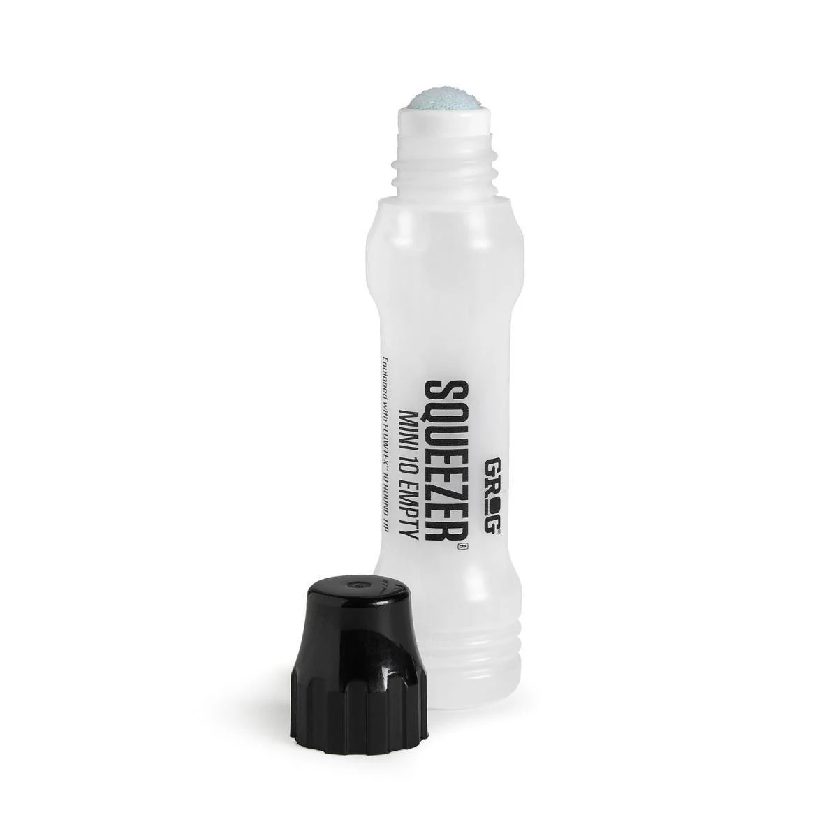 Grog Squeer Mini 10 EPT Empty Marker 10mm 35mlez