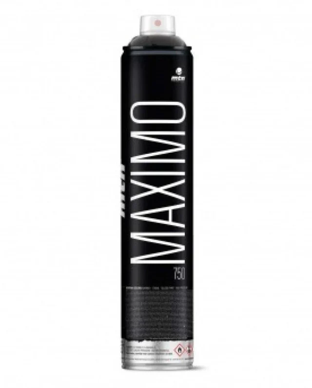 MTN MAXIMO 750 ML - MTN