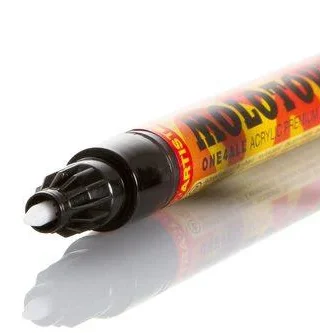 4. MOLOTOW MARKER ONE4ALL 127HS 2 MM - Molotow