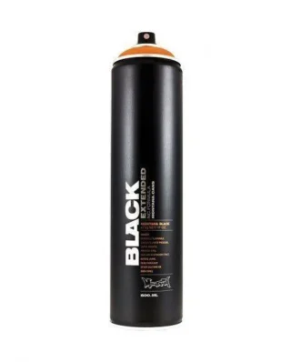 MONTANA BLACK EXTENDED 600ML - Montana