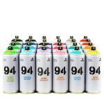 MTN 94 400 ML 24 PACK - SPECIAL OFFER