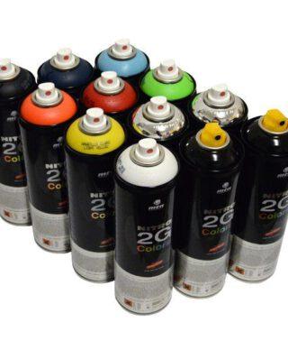 MTN NITRO 2G 500 ML 12 PACK - SPECIAL OFFER
