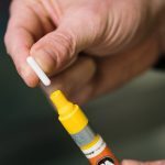 4. MOLOTOW MARKER ONE4ALL 127HS 2 MM - Image 6
