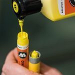 4. MOLOTOW MARKER ONE4ALL 127HS 2 MM - Image 7