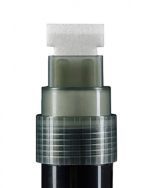 ON THE RUN OTR. 169 STAINLESS MINI 20MM MARKER DIRTY CHROME - Image 2