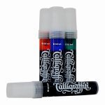 ON THE RUN OTR.084 CALLIGRAFFITI FLOWPEN MARKER 20MM - Image 2