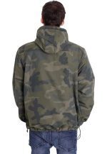 BRANDIT WINDBREAKER WOODLAND - Image 4