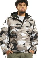 BRANDIT WINDBREAKER URBAN CAMO