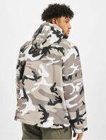 BRANDIT WINDBREAKER URBAN CAMO - Image 3