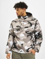 BRANDIT WINDBREAKER URBAN CAMO - Image 2