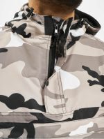 BRANDIT WINDBREAKER URBAN CAMO - Image 5